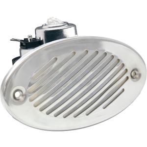 FIAMM 5190512 Marine Horn with Stainless Steel Grill,1 Pack (Standard)