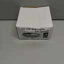 5 in 1 Car Led Strip Lights with App Control, RGB Colors Interior Car Lights, Ambient Led Lighting Kit, 4 Light Flashing Modes, USB Neon Accessories for Doors, Center Console