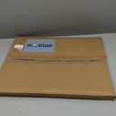 14x18 Frame Rustic White, Distressed 18x14 Picture Frame, Art Pic Hanging Poster Frame, 14 by 18 Gallery Family Concert Portrait Wall Photo Frame Anniversary/Birthday/Wedding/Thank you/Christmas Gift