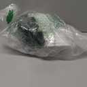 24 Pcs Cat Fountain Replacement Filters 12 Pack Cat Water Fountain Replacement Filters with 12 Pack PreFilter Sponges, Pet Fountain Filter Fit for 95oz/2.8L Automatic Pet Fountain Cat Water Fountain