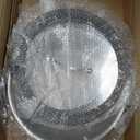 Titanium Frying Pan 12 Inch, Pure Titanium Skillet, Uncoated, Oven Safe