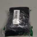 SLS3 Triathlon Shorts Mens  Tri Shorts Mens  2 Pockets FRT  Designed by Athletes for Racing (Medium, Black)