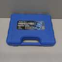 Toolwiz Camshaft Phaser Timing Chain Tools Kit Compatible with VW Chrysler Jeep Dodge Grand Cherokee Wrangler 3.6L Engine Replace10200A 10202 10369A 6 PCS Camshaft Locking Tool Set with Carrying Case