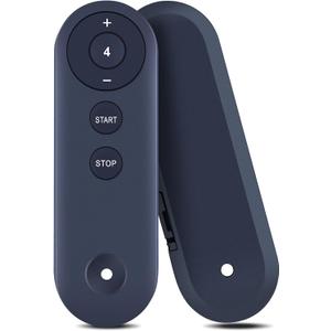 PZL Replacement Remote Control fit for Hccsport Under Desk Treadmill