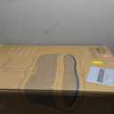 HALO BassiNest Luxe Swivel Sleeper - Over-Bed Baby Bassinet with 360 Rotation, Vibrations, White Noise, and Safe Close-Sleeping Design, Dove Grey Tweed