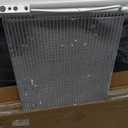 TRQ Air Conditioning A/C Condenser Receiver Drier Compatible with 2002-2006 Nissan Altima 2004-2008 Maxima NI3030155, 13x30 inch