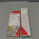 Frigidaire PurePour PWF-1 (FPPWFU01) & PureAir AF-2 (FRGPAAF2) Water & Air Filter Combo Kit (Small)