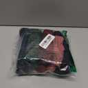 Benirap Womens Underwear Soft Cotton Hipster Panties Breathable Briefs 5 or 6 Pack (Large, Dark Vintage-6p)