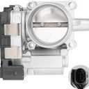 Electronic Throttle Body Compatible with VW Replacement for Jetta L4 1.4L 2013 2014 2015 2016 2017 2018 for 03F133062B 03f133062 V10810086 7519197