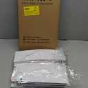 Imprsv 3FT Colorful Marquee Letters Y, 18 Colors Large Light up Letters Alphabet Sign with Remote, Big Marry Me Sign, Birthday Party Decorations Anniversary Wedding Decoration