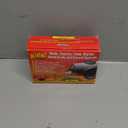 KS SHOP Solar Ultrasonic Animal Repeller  | 120° Motion Sensor Up to 33ft Range | Waterproof Outdoor Deterrent for Garden & Yard | Deer, Cat, Dog & Raccoon Repellent | Solar Powered Pest