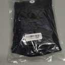 FITTOO Butt Lift Seamless Leggings for Women High Waisted Booty Workout Yoga Pants Gym Tights (Small, #1 Smiling Peach Black)