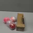 Jaspo PVC T-20 Cricket Balls