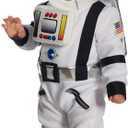 Rubie's Baby Lil' Astronaut Costume