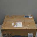 Silonn Ice Maker Countertop Machine with Handle, 26lbs in 24h, 9 Ice Cubes Ready in 6 Mins, Self-Cleaning Ice Makers with Basket and Scoop, Ideal for Home, Kitchen, Camping, RV