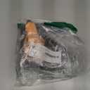 Banana Squishies Fidget Toys for Adults, Squeeze Toys Sensory Toys for Kids with Autism, Anxiety Relief Gift Novelty Squishy Gift, Scented Simulation Fake Bananas