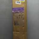 82" /210cm Professional Video Tripod, Heavy Duty Aluminum Alloy Camera Tripod Stand with 360 Fluid Drag Head, QR Plate Compatible with Canon Nikon Sony DSLR Camera Camcorder (Load 33Lb) (Black)