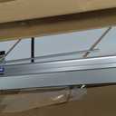 32" Mat Cutter for Framing Aluminum, Mat Board Cutter with Adjustable 45° Bevel & 90°Straight Heads, Left & Right Handed Picture Frame Tool, Complete DIY Kit