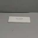 MioHHR Slim Metal Band Compatible with Apple Watch Band 42mm(Series 11 10) 41mm(Series 9 8 7) 40mm(Series 6 5 4 SE3/2/1) 38mm(Series 3 2 1),Stainless Steel iWatch Bands for Women,Silver/Gold