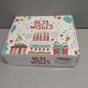 One Lucky Duck Birthday Party Supplies Decorations - Mallard Duck Hunting First Birthday Table Decorations Tableware, Paper Plate, Cup, Napkin, Fork | 24 Guests (1)