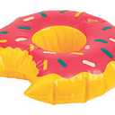 FF05 Donut Floating Bluetooth Speaker 2 Pack