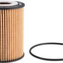 Bosch Oil Filter - 3984