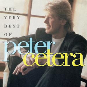 The Very Best Of Peter Cetera Audio CD