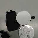 Qifutan Dash Mounted Holders Phone Holders for Your Car Phone Mount for Car Windshield Dashboard Air Vent Universal Desk Mounts Hands Free Automobile Cell Phone Holder Fit for iPhone Smartphone