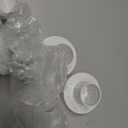 Long Tension Rod 41-103inch White Tension Curtain Rods no Drilling
