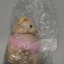 Bearington Collection Bella Plush Ballerina Teddy Bear Stuffed Animal, 6 Inch