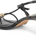 Dolce Vita Women's Mylee Heeled Sandals, Size 8