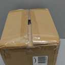 White and Rose Gold Party Supplies - 350 PCS Disposable Dinnerware Set - White Paper Plates Napkins Cups, Gold Plastic Forks Knives Spoon for Graduation, Birthday, Thanksgiving, Cocktail Party