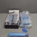 Cozy Essential 8 Pack Vacuum Storage Bags, Space Saver Bags (2J/2L/2M/2S) Compression Storage Bags for Comforters and Blankets, Pillow, Bedding, Vacuum Sealer Bags for Clothes Storage