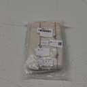 Boho Throw Pillow Covers 16x16 Set of 2 Modern Farmhouse Decorative Cushion Case Tufted Square Pillows Cover Neutral Pillow Cases Accent Pillowcase for Sofa,Couch,Bed,Beige and Khaki