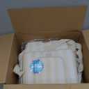 Fit & Fresh Regatta Insulated Soft Cooler Bag, 24-Can Capacity