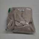 LILLUSORY Womens Off The Shoulder Sweater Oversized Winter Fall Outfits Fashion Cozy Cute Casual Going Out Batwing Sleeve Vacation Pullover Sweaters 2025 Spring Trendy Clothes Tops Apricot M