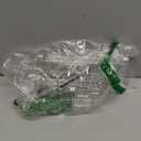 NiHome Extendable Arm Stainless Steel Kitchen Sink Corner Caddy, Easy Install Space-Saving Adjustable Sponge Holder, Non-Slip Rust-Resistant for Brushes, Soap, Sponges (Silver)