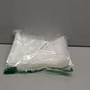 Bonsenkitchen Precut Vacuum Food Sealer Bags 100 Pint, 6" x 10", BPA Free, Commercial Grade Textured Food Vacuum Sealer Bag, Thick Embossed Bags for Food Storage and Sous Vide Cooking VB3204