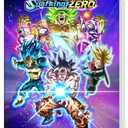 DRAGON BALL: Sparking! ZERO - Nintendo Switch