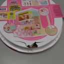 MGA's Miniverse Make It Mini Spaces Ice Cream Shop, Building Set, Customize, DIY Crafts, Rooms, Hobby, Collectors, Display, Gifts, 8+