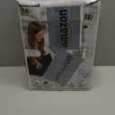 Real Feel 2-in-1 Potty with Wipes Storage, Flushing Sounds & Disposable Liners - Realistic Toilet - Easy to Clean & Assemble - Jool Baby (Pink)