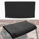 A & UTV PRO Hard Roof Top for Polaris Ranger SP 570, 2PCS Combination Dustproof Poly Roof for Polaris Ranger 500/SP 570 Midsize Accessories 2015-2025, Replace 2885077