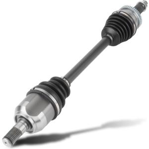 Front Left Driver Side CV Axle Shaft Assembly Fit for Hyundai Sonata L4 2.4L 2015-2019, Fit for Kia Optima L4 2.4L 2016-2020, (Gas Only)