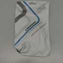 COMMIXC 2-Pack Walkie Talkie Earpiece with Mic, 2.5mm 1-Pin G-Shape Walkie Talkie Headset with PTT, ONLY Compatible with Motorola Talkabout Two-Way Radios