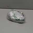 Western-Belts for Women, Men-Belt with Rhinestone Buckle-Belts, Turquoise Carved Pattern Western-Belts (1.5" Silver Rhinestone Belt)