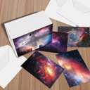 15 Blank Cards with Envelopes