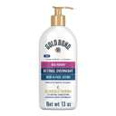 Gold Bond Age Renew Retinol Overnight Body & Face Lotion, With Retinol & Peptide Complex, 13 oz.