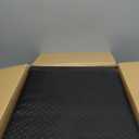 EHEYCIGA Dog Ramp for Car, 61" L x 17" W Pet Ramps for Large Dogs Up to 150LBS Enter a Car, SUV & Truck, Outdoor Pet Steps with Anti-Slip Surface