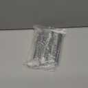  30ml/1oz Plastic Airless Lotion Sample Jars Plastic Vacuum Pump Bottles Refillable Cosmetic Containers for Cream,Essential Oil,Liquid Foundation,Essence,Gel,Moisturiser