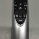 Replacement Remote for Tempurpedic Ergo/Ergo Extend Adjustable Bed Base, RF358A RF502A Wireless Remote Control